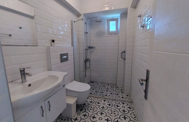 Göcek Selya Hotel - Foto 31