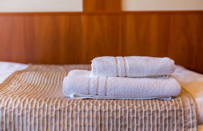 Grand Jules Boat Hotel Budapest - Photo 11