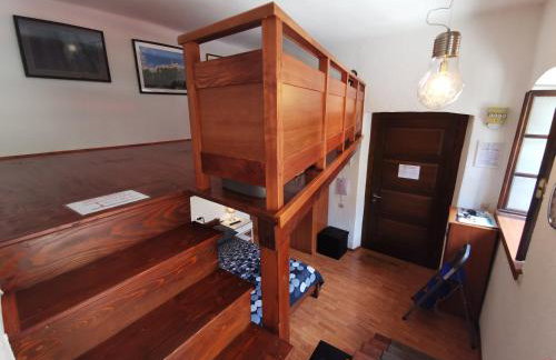 Studio apartman Galerija - Foto 11