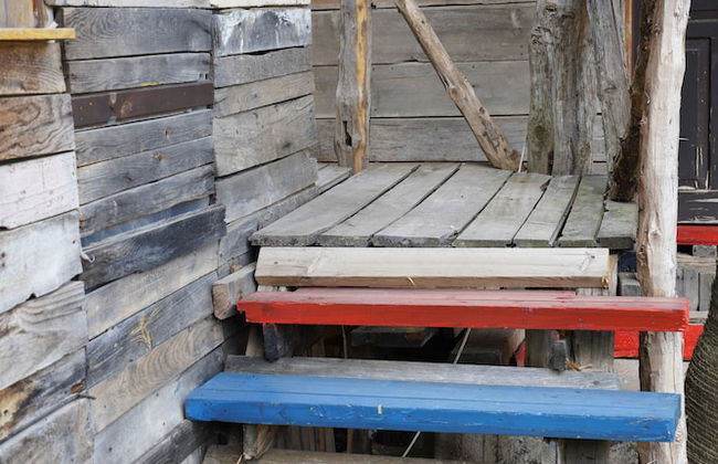 Kadir's Family House - Photo 5