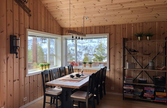 12 Person Holiday Home in Skare-by Traum - Foto 16