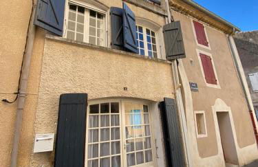 la Palmette , NOUVEAU ! climatisée et wifi - Foto 5