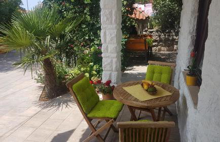 Apartments Dora - Foto 4