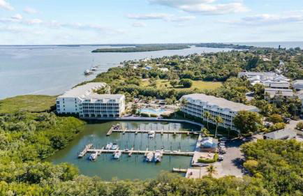 Bayside Villa 4120- Captiva One Bedroom Deluxe Residence - Foto 27