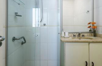 2Qtos c/ Piscina e Garagem no Humaitá|HMT 282/1301 - Foto 43