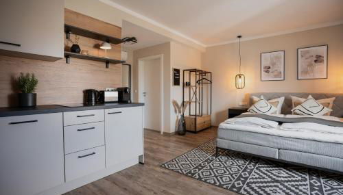 Das Schlafgut Dessau Appartements - Foto 3