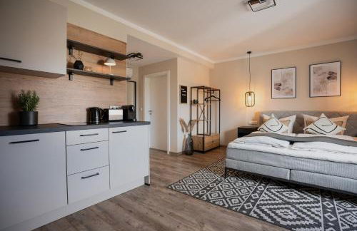 Das Schlafgut Dessau Appartements - Foto 3