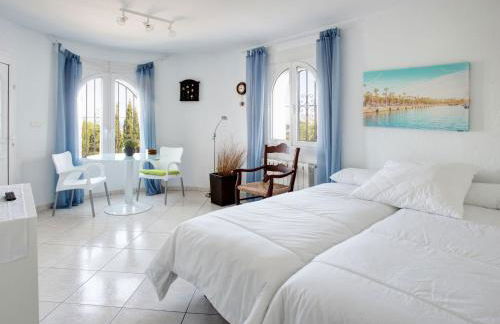 Villa Villa Ma-Nita by Interhome - Foto 38