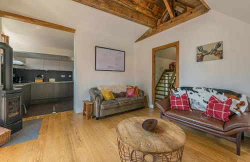 Chalet Whitmoore - Argentière - Happy Rentals - Foto 10