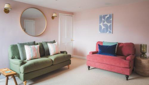 Boutique Retreat in Central Bath - Foto 5