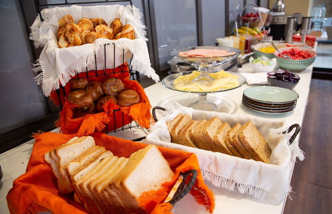 Hotel Espacio 94 - Foto 30