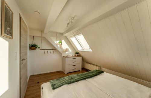 Ruhiges Maisonette-Apartment im Landhausstil mit weitem Ausblick - Foto 13