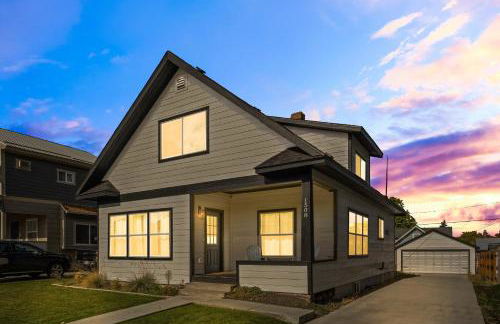 Big House Mins To DT Big Groups Well Stocked - Foto 1