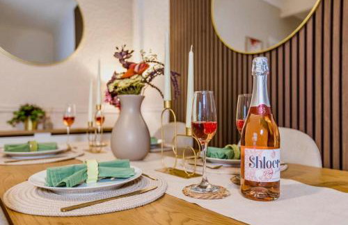 Stylish Greater Manchester home - Foto 8