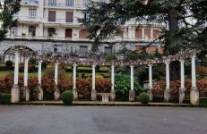 Studio moderne à Évian, lac, port et thermes - Foto 13