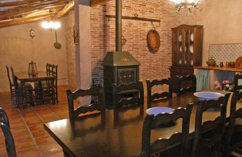 Casas rurales LA LAGUNA y LA BUHARDILLA DE LA LAGUNA - Foto 47