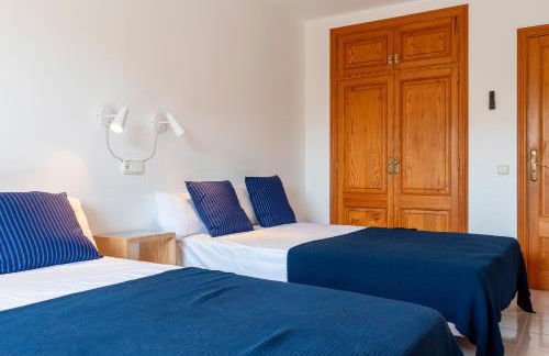 Villa Sal i Vent- Mediterranean sea views - Foto 12