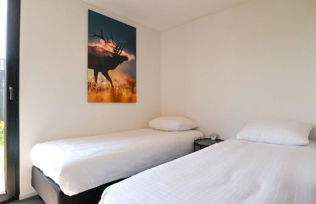 2 bedroom House in Nieuwvliet with terrace - Photo 5