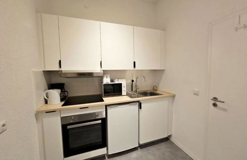 Nice Apartment in Wuppertal - Foto 8