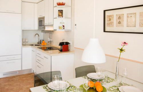 Beach Resort La Margarita - Foto 11