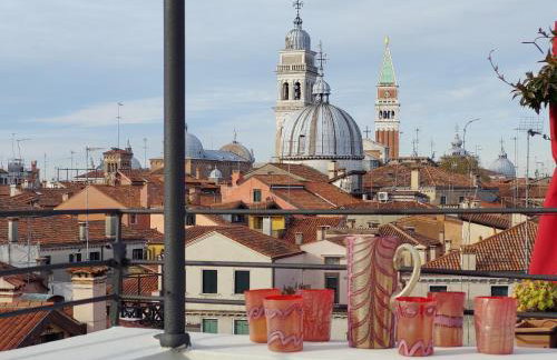 Ca' Francesca Suite Terrace in Venice - Photo 23