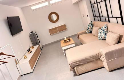 Apartamento Cabo de Gata - Foto 15