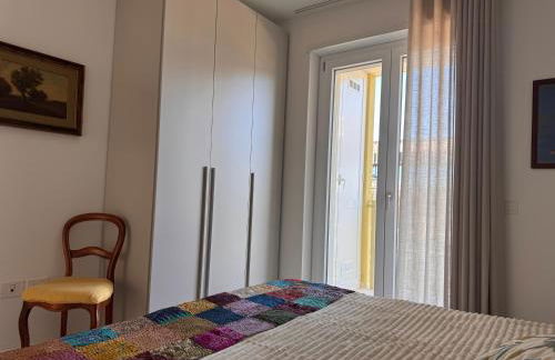 Loggetta Luna Appartamento Nuovo in Centro a Pescara Comfort Moderno - Foto 10