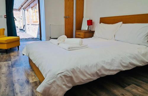 Clyde Cottage - Photo 24