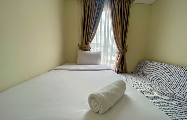 New And Spacious 3Br At Marquis De Lafayette Apartment - Foto 5