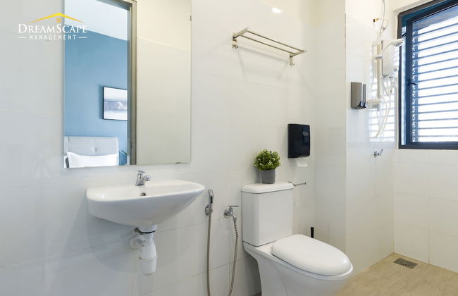 Core Suite KLIA By DreamScape - Foto 14