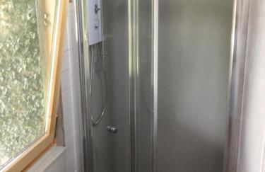 Cherry Tree Gypsy Wagon Sibford Gower - Foto 19