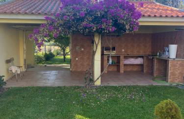 Welcoming house with terrace and garden in Barra de Mira - Foto 70