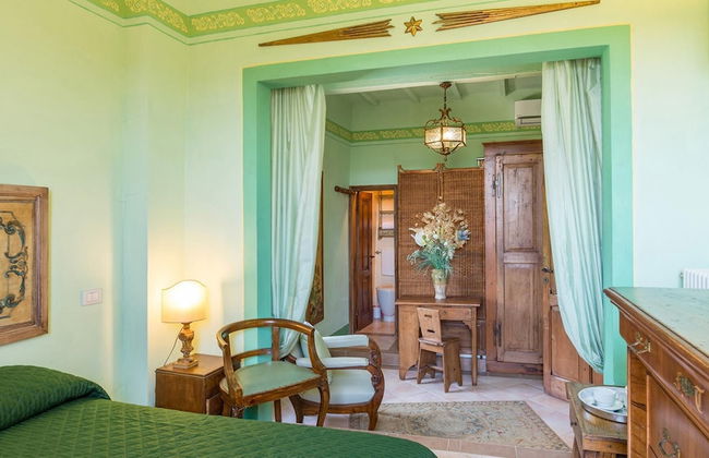 Antica Filanda 10 in Arezzo - Foto 12