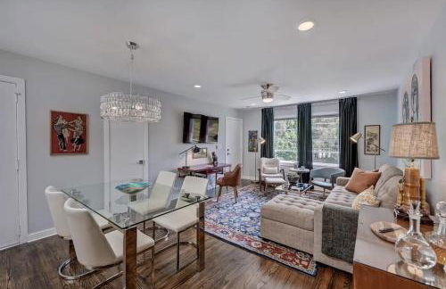 Comfortable 1BR Myers Park Oasis - Foto 11