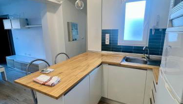 Apartamento con encanto - Foto 5