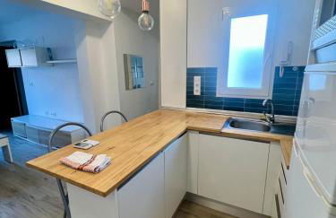 Apartamento con encanto - Foto 5