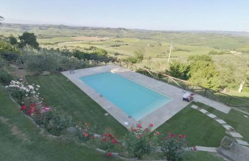 La Casa di Chianni La Pieve 2 - Foto 10