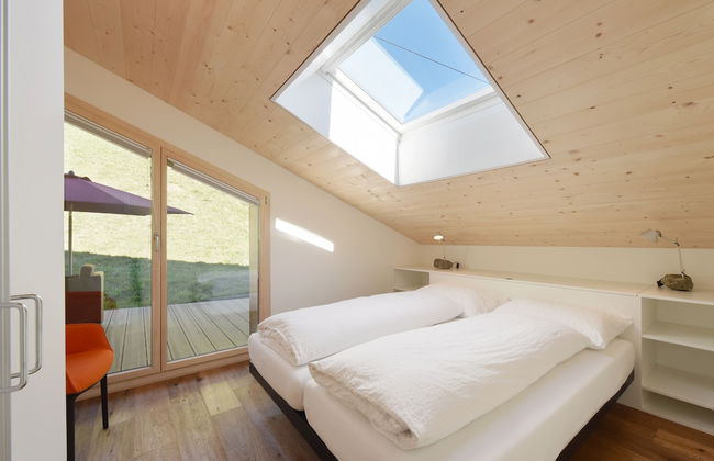 Ferienlenk Mountain Village - Foto 9