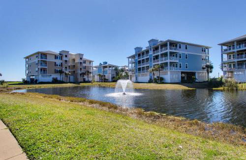 Point West Resort - Foto 1