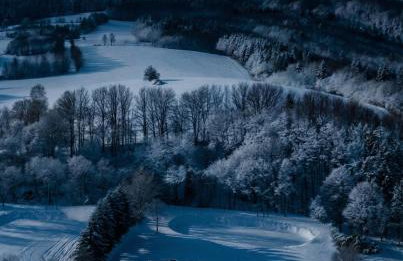 Rezydencja Bieszczady - Solina - Foto 15