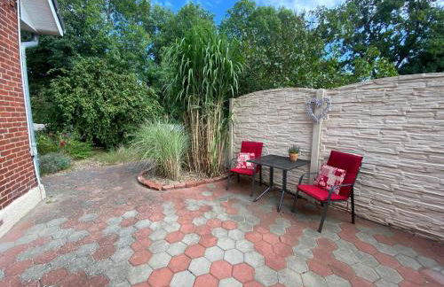 Ferienwohnung Auf dem Hohm - Foto 3