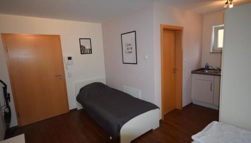 Nestwerk Clever R23-21 - Arbeiten, Entspannen & Innenstadtnähe - Foto 4