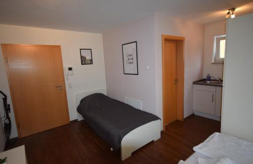 Nestwerk Clever R23-11 - Arbeiten, Erholen & Zentrumsnah - Foto 3