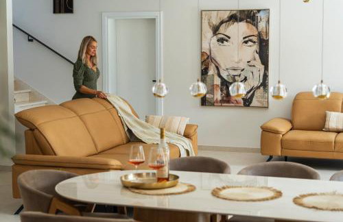 Villa Wellbeing Imotski Croatia heated pool , spa and ultimate privacy - Foto 6