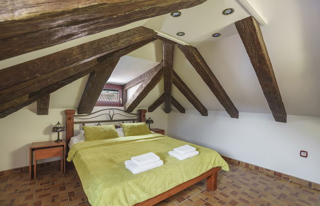 Wine house old town apartments - Foto 8