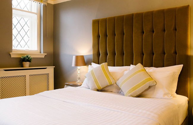 Prince of Wales - Townhouse - Foto 44