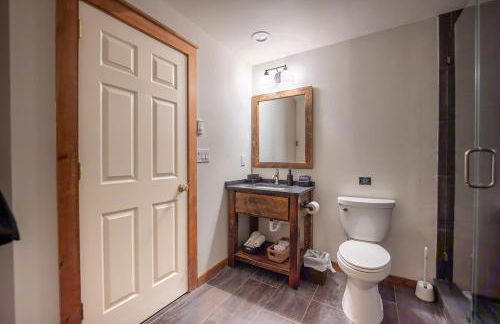 Luxury House in Pocono Mountains - Foto 25