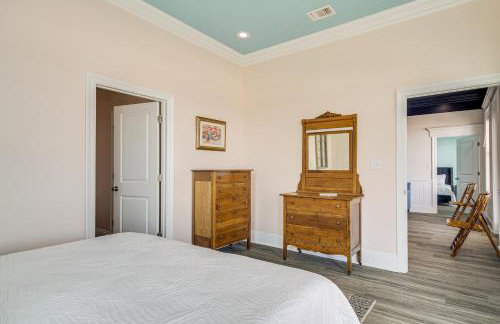 Long Beach Home with Views and On-Site Beach Access! - Foto 14