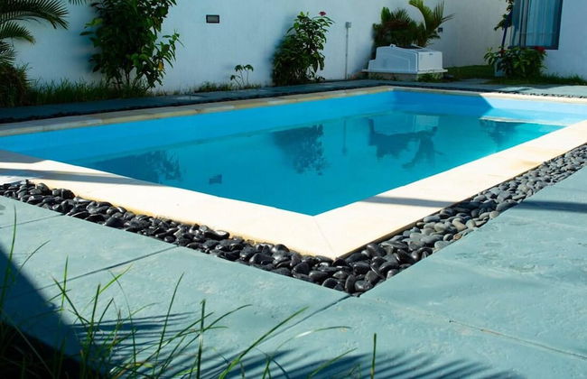 4 Bedroom Private Villa Villa La Tourelle - Photo 16