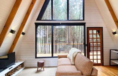 Cabana Alameda Black - Foto 12